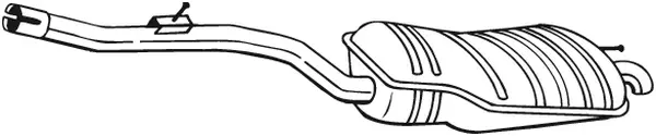 Крайно гърне KLOKKERHOLM