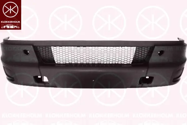 Броня KLOKKERHOLM