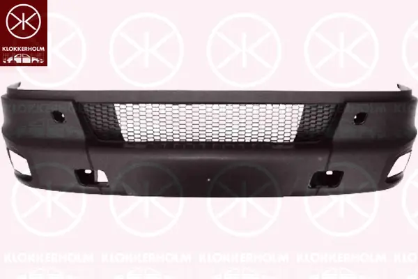 Броня KLOKKERHOLM