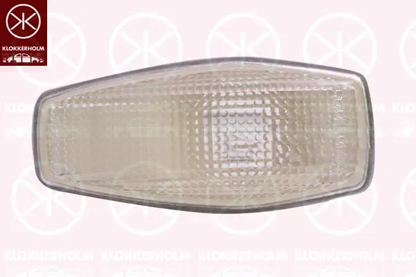 Мигачи KLOKKERHOLM
