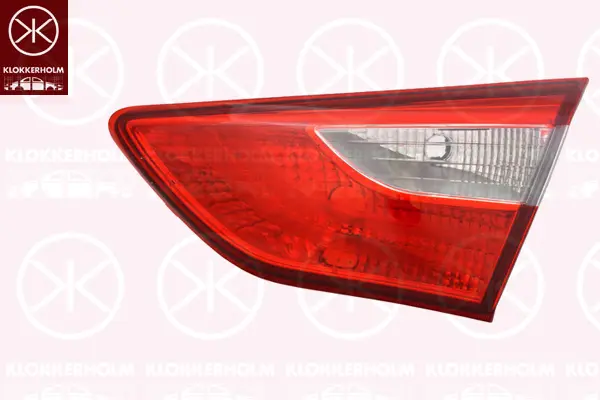 Задни светлини KLOKKERHOLM
