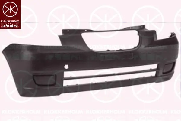 Броня KLOKKERHOLM