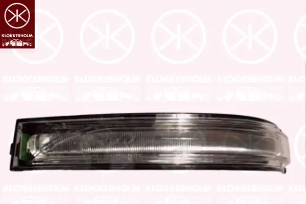 Мигачи KLOKKERHOLM