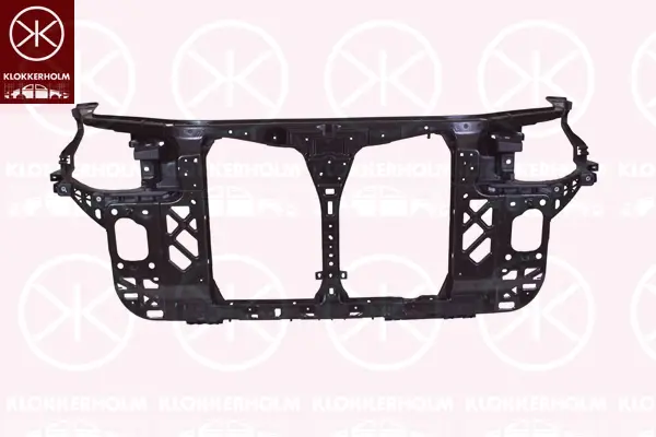 Предна маска KLOKKERHOLM