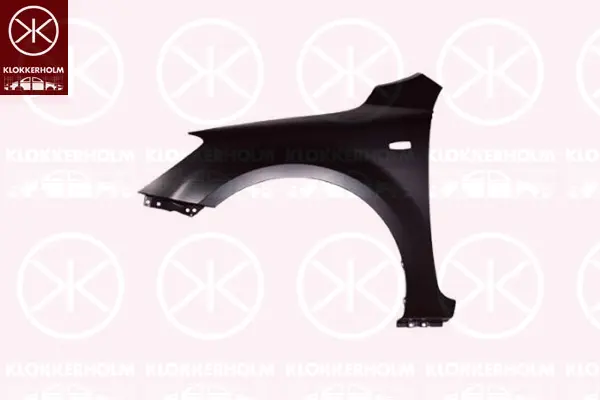 Калник KLOKKERHOLM