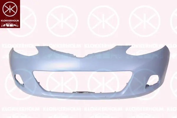 Броня KLOKKERHOLM