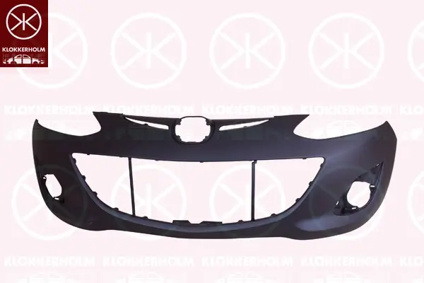 Броня KLOKKERHOLM