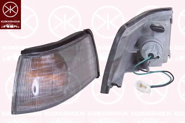 Мигачи KLOKKERHOLM