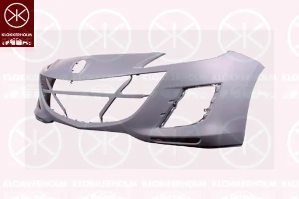 Броня KLOKKERHOLM