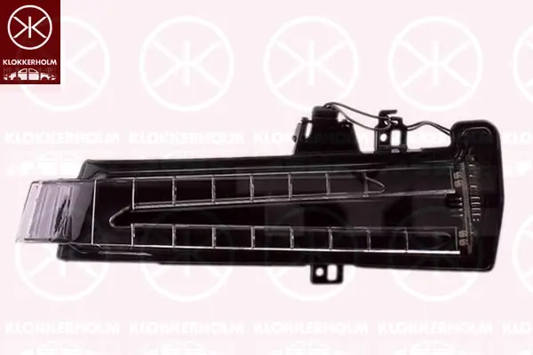 Мигачи KLOKKERHOLM