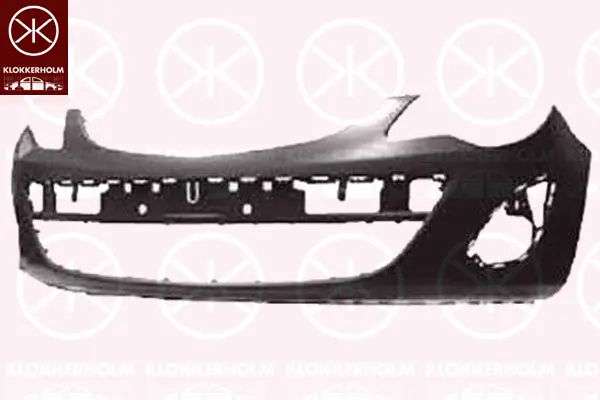 Броня KLOKKERHOLM