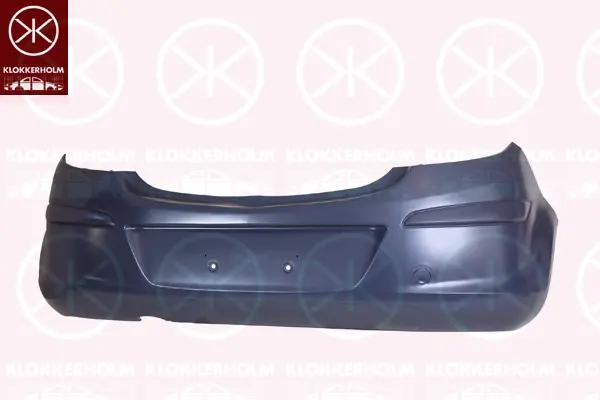 Броня KLOKKERHOLM