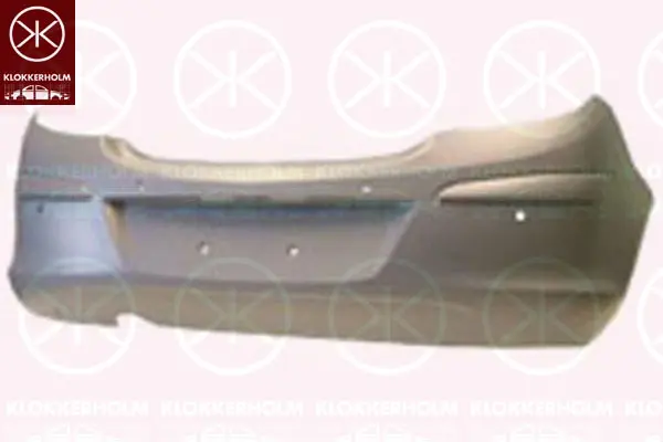 Броня KLOKKERHOLM
