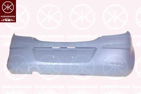 Броня KLOKKERHOLM