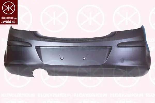 Броня KLOKKERHOLM