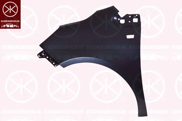 Калник KLOKKERHOLM