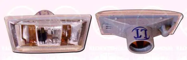 Мигачи KLOKKERHOLM
