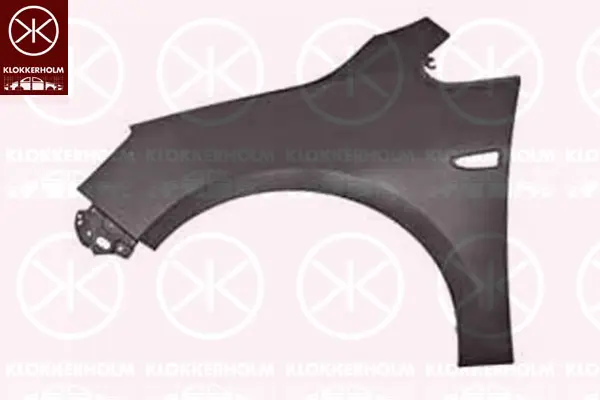 Калник KLOKKERHOLM