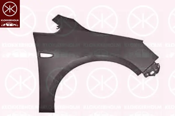 Калник KLOKKERHOLM
