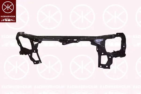Предна маска KLOKKERHOLM