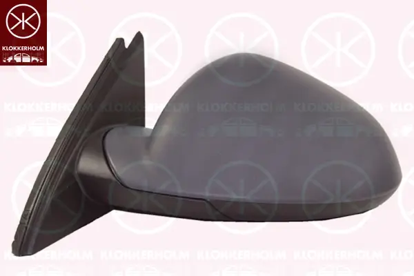 Външно огледало KLOKKERHOLM