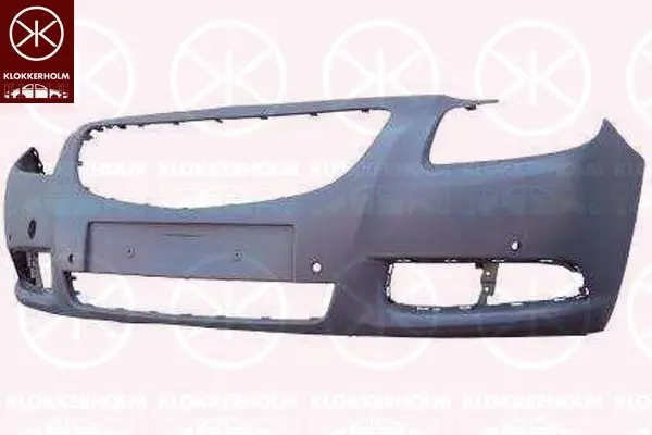 Броня KLOKKERHOLM