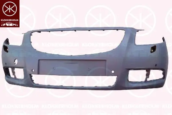 Броня KLOKKERHOLM