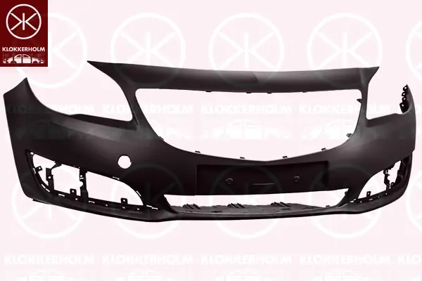 Броня KLOKKERHOLM