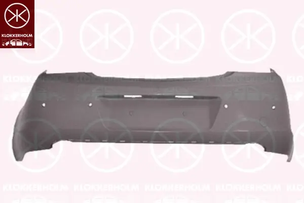 Броня KLOKKERHOLM