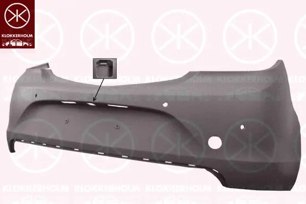 Броня KLOKKERHOLM