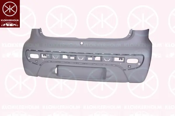 Броня KLOKKERHOLM