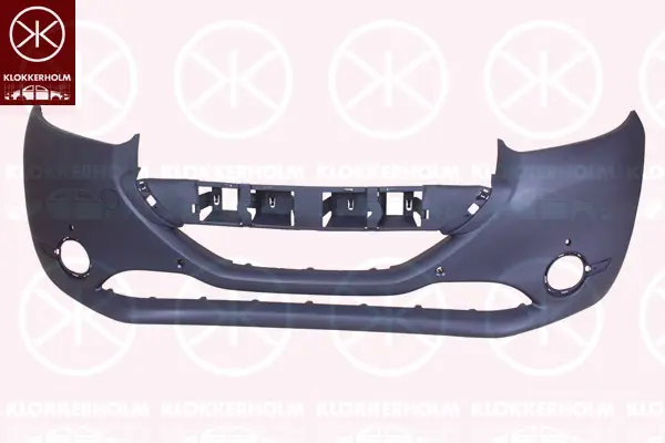 Броня KLOKKERHOLM