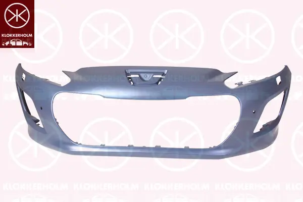 Броня KLOKKERHOLM