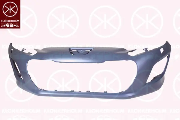 Броня KLOKKERHOLM