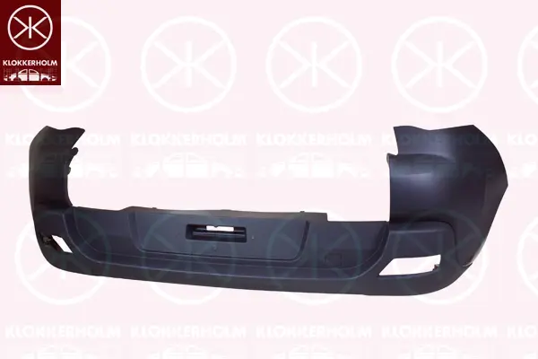 Броня KLOKKERHOLM