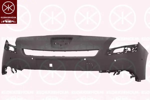 Броня KLOKKERHOLM