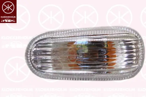 Мигачи KLOKKERHOLM