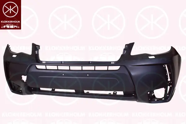 Броня KLOKKERHOLM