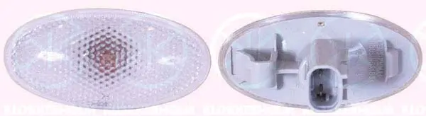 Мигачи KLOKKERHOLM