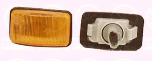 Мигачи KLOKKERHOLM