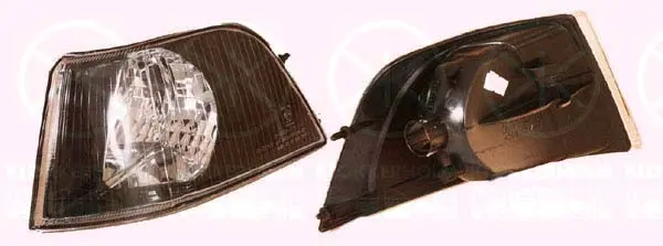 Мигачи KLOKKERHOLM