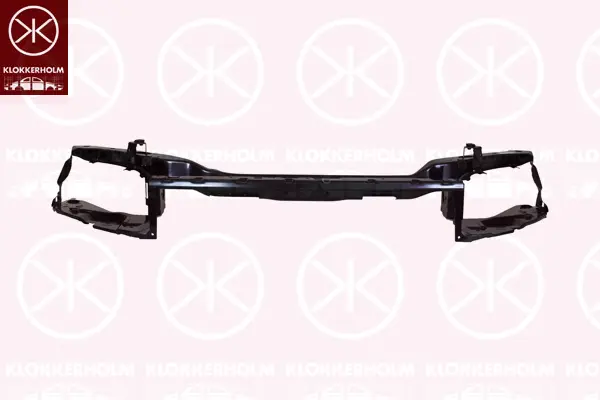 Предна маска KLOKKERHOLM