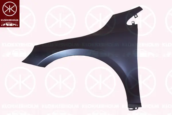 Калник KLOKKERHOLM