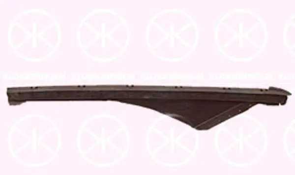 Подкалник KLOKKERHOLM