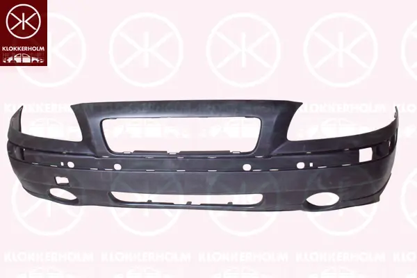 Броня KLOKKERHOLM