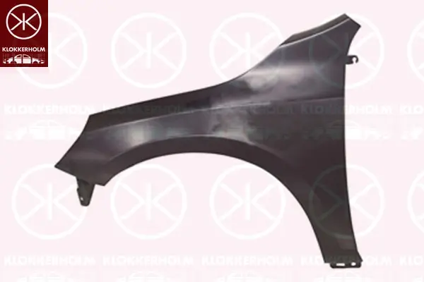 Калник KLOKKERHOLM