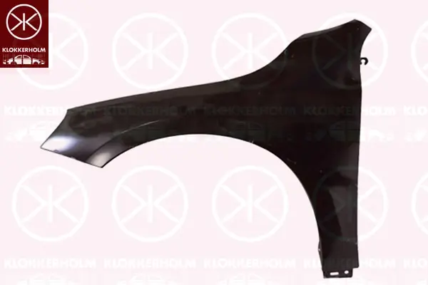 Калник KLOKKERHOLM