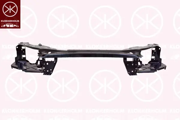 Предна маска KLOKKERHOLM