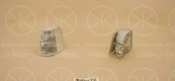 Мигачи KLOKKERHOLM