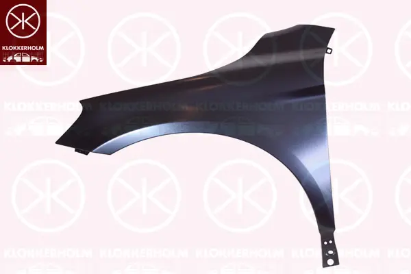 Калник KLOKKERHOLM